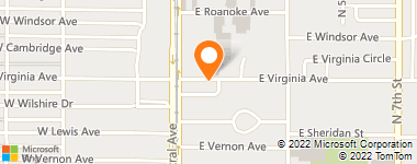 Insurance Company Near Me - Williams Communications Inc