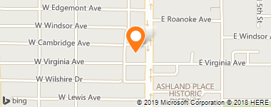 Insurance Company Near Me - Pugh, Frank B, AGT