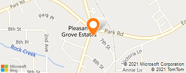 Insurance Company Near Me - Patrick Insurance Agency