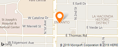 Insurance Company Near Me - Alg