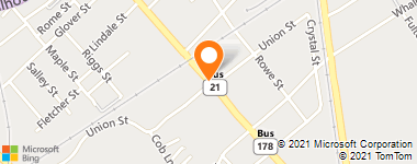 Insurance Company Near Me - Nationwide Ins