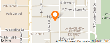 Insurance Company Near Me - Copperpoint Mutual Insurance Company
