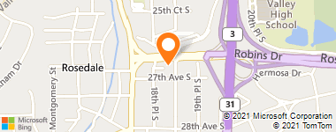 Insurance Company Near Me - Jimmy Moore Insurance
