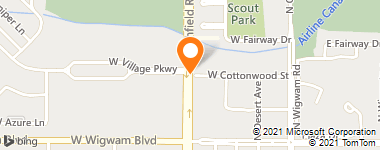 Insurance Company Near Me - Youngker - Tony Insurance