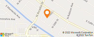 Insurance Company Near Me - D M White Corp