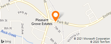 Insurance Company Near Me - Dudley Ron & Associates Inc