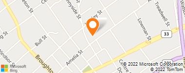 Insurance Company Near Me - Curry Walter Insurance Agency