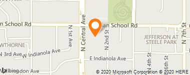 Insurance Company Near Me - Surplus Line Association of Arizona