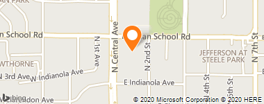 Insurance Company Near Me - Mutual of Omaha