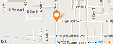 Insurance Company Near Me - Frontier Adjusters
