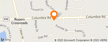 Insurance Company Near Me - Clary Insurance Co