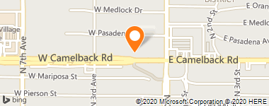 Insurance Company Near Me - Eric Jackson - State Farm Insurance Agent
