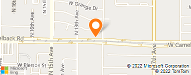 Insurance Company Near Me - Arizona School Risk Retention Trust