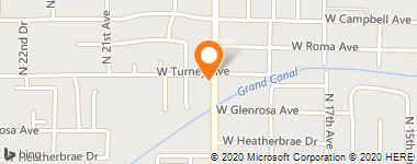 Insurance Company Near Me - Farmer's Insurance