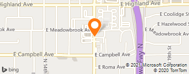 Insurance Company Near Me - Farmer's Insurance - Joe Caro