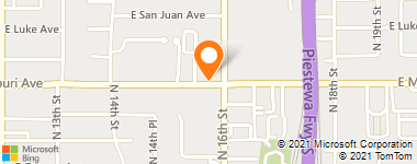 Insurance Company Near Me - Lafayette Barr & Associates Inc