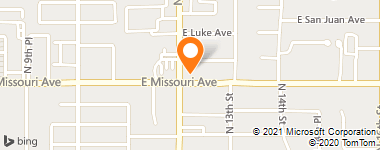 Insurance Company Near Me - American Family Insurance - Randy Garcia