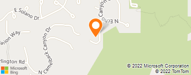 Insurance Company Near Me - Bowers Richard Associates