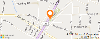 Insurance Company Near Me - Allstate Insurance Co - Don Britt