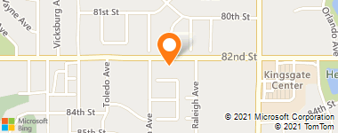 Insurance Company Near Me - Moore, Randy Alan, AGT