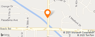 Insurance Company Near Me - Lovitt & Touche