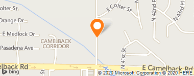 Insurance Company Near Me - Segal Co
