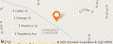 Insurance Company Near Me - Phoenix Excess Risk Underwriters
