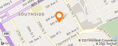 Insurance Company Near Me - Muscolino, Christopher, AGT