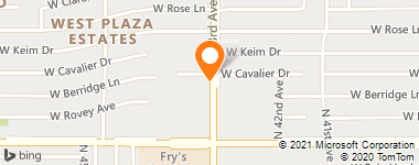 Insurance Company Near Me - AZ Premier Insurance