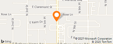 Insurance Company Near Me - Hester Heitel & Associates