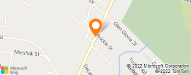 Insurance Company Near Me - Hewitt Russ Insurance Agcy Inc