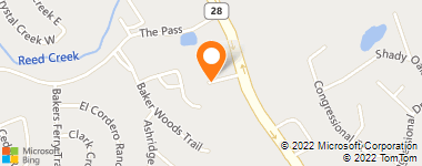 Insurance Company Near Me - Tom Gene Agency