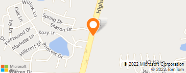 Insurance Company Near Me - A I A Inc