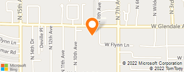 Insurance Company Near Me - Mel Van Dyke & Associates