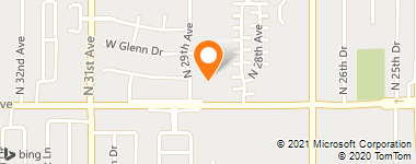Insurance Company Near Me - Allstate Insurance Companies - Sales Offices - Phoenix