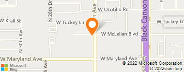 Insurance Company Near Me - Central Arizona Insurance Agency