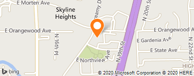 Insurance Company Near Me - Paffenbarger & Walden