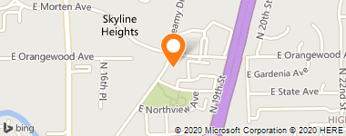 Insurance Company Near Me - Myers & Associates