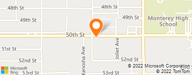 Insurance Company Near Me - AFLAC District Office Angelique L