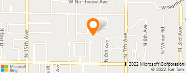 Insurance Company Near Me - Alliance Insurance Adjustment