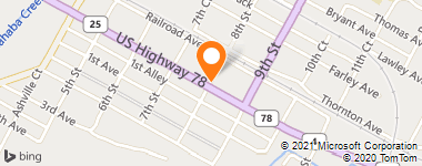 Insurance Company Near Me - Carr - Billy M - State Farm Insurance Agent