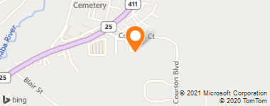 Insurance Company Near Me - Fulmer - Donny L - State Farm Insurance Agent