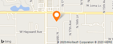 Insurance Company Near Me - Diversified Healthcare Services Inc