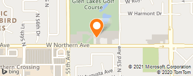 Insurance Company Near Me - Farmers Insurance Group - Regional & Home Office - Phoenix - Agents - Tucker Ve