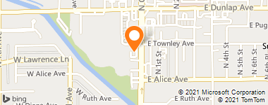 Insurance Company Near Me - Morrissey Michael W