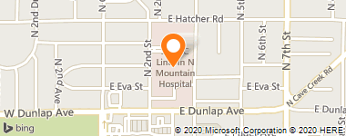 Insurance Company Near Me - North Mountain IMS