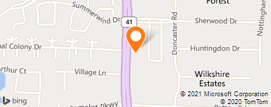 Insurance Company Near Me - Brooks Randy Insurance Agency