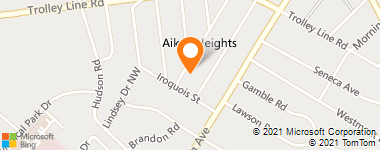 Insurance Company Near Me - Palmetto Home Inspections