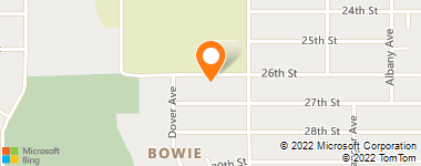 Insurance Company Near Me - Williams Don