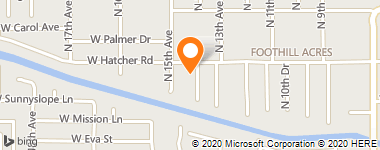 Insurance Company Near Me - Juan Hernandez